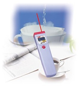 工業溫度計產品圖片