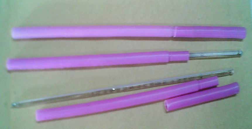 水銀溫度計（0~300）CN2L-300/2（現貨優勢）