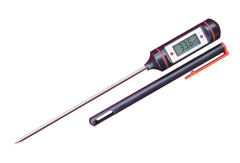 工業(yè)溫度計產品圖片